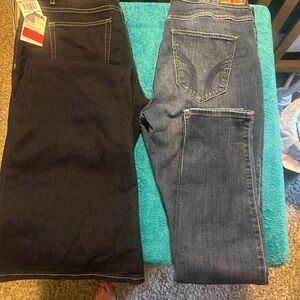 Michael Kors / Hollister Jeans